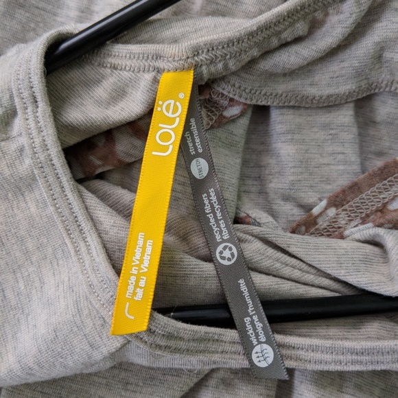 Lole Suddhi Top - Picture 5 of 8